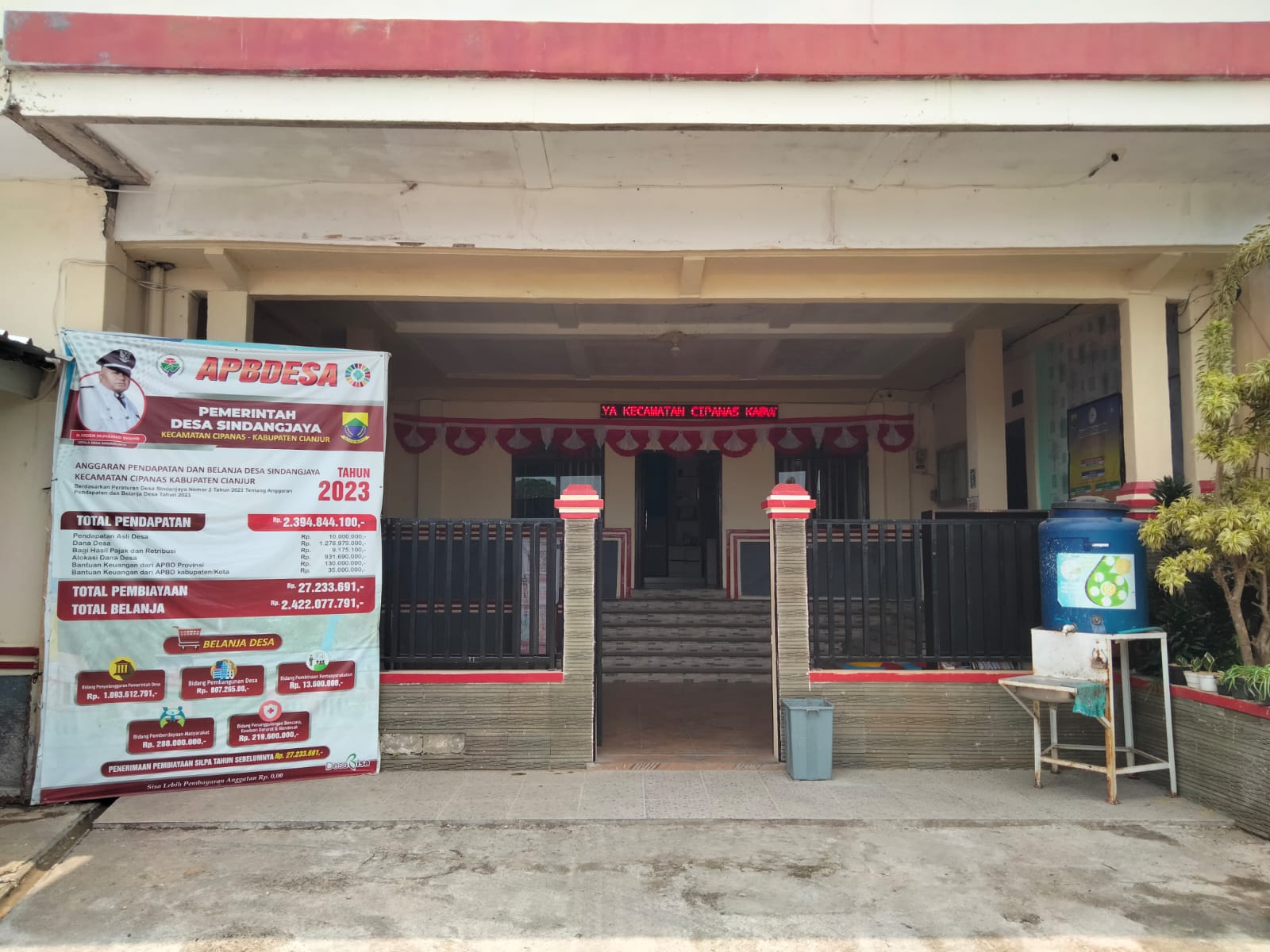 Kantor Desa