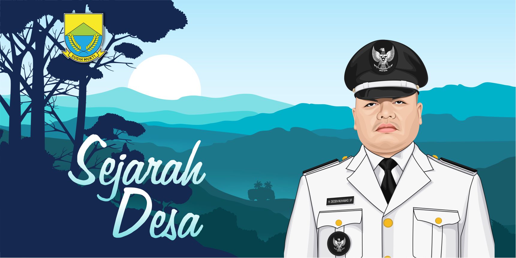Sejarah Desa