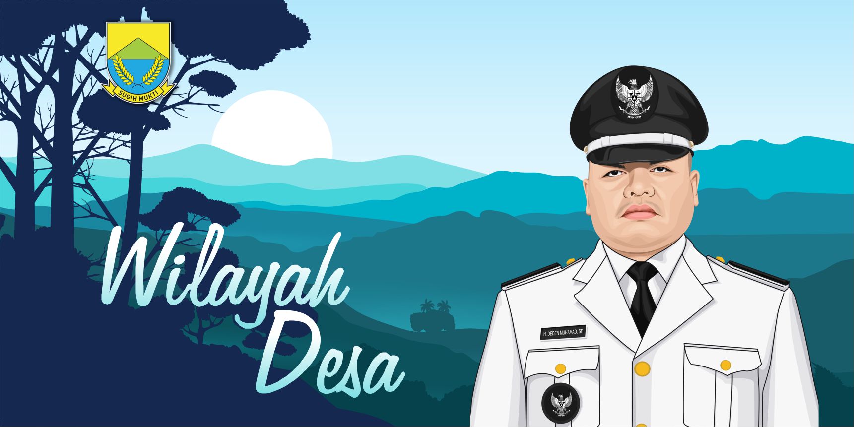 Wilayah Desa