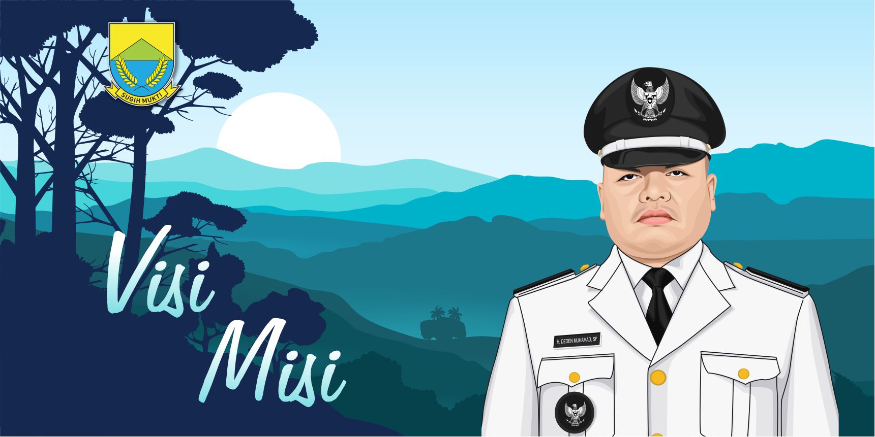Visi dan Misi