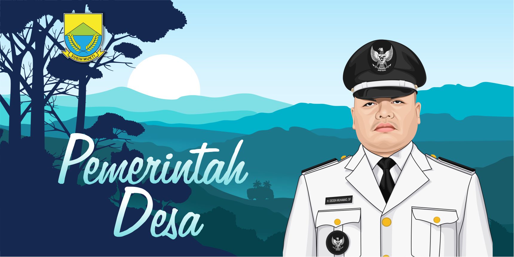 Pemerintah Desa