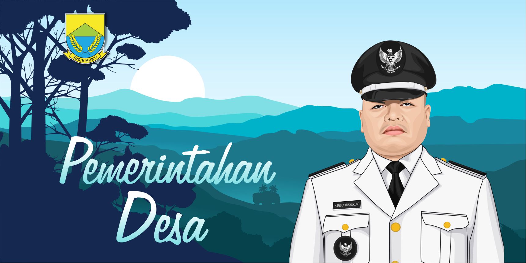 Informasi Desa