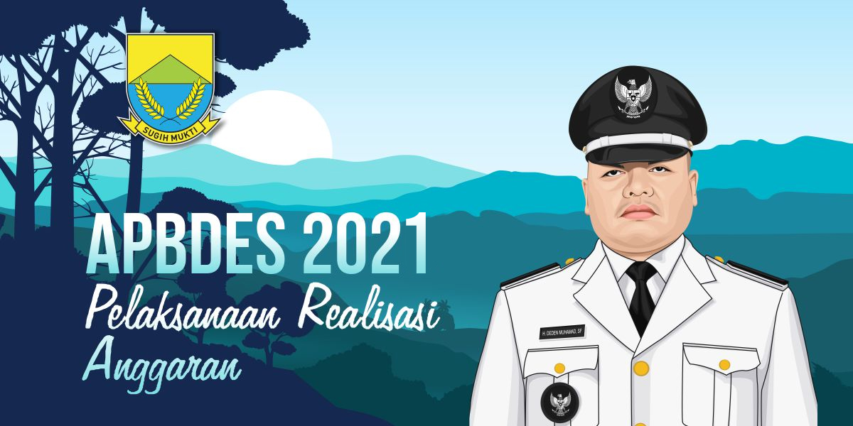 Realisasi Pelaksanaan APBDes Tahun Anggaran 2021