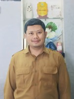 DEDEN RIDWAN, S.Pd