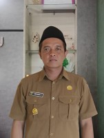 H. HERI RUSLAN, ST