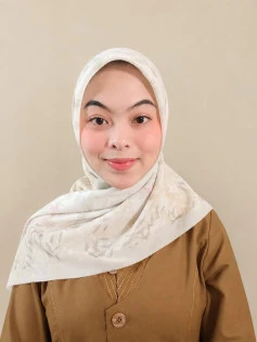 SITI SALMA NUR ANISYA, S.Kep
