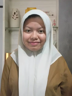 SITI HUSNA NURAZIZAH S.F