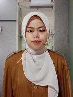 YASRI LILISERIYANTI